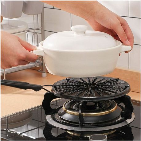 Heat Diffuser for Gas Stove A10-PR221 - View 5