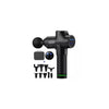 Massage Gun for Athletes - 30 Speeds - 10 Heads - Professional Deep Tissue - View 1