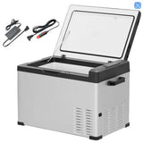 Alpicool 25L Portable Refrigerator Car Freezer Car Fridge - View 2
