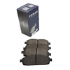 Fomar Front Brake Pads For: Jeep Grand Cherokee III 5.7 V8 (WH/WK), 240Kw, 2005-2008 - View 1