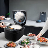 DIGIMARK Electric Rice Multi Cooker - View 3