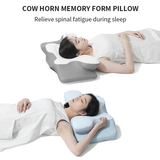 Myndos Butterfly Relief Pillow - Pack of 2 - View 6