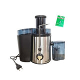 Digimark Black Slow Press Juicer With Istar Support OTG Function - View 1
