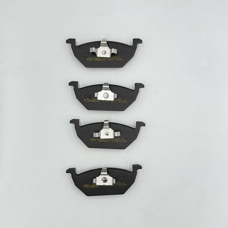 Rondex Front Brake Pads For: Audi A1 35TFSi (GB), 110Kw, 2019- - View 3