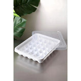 Hobby Life Locked Lid 30 Egg Storer - View 3