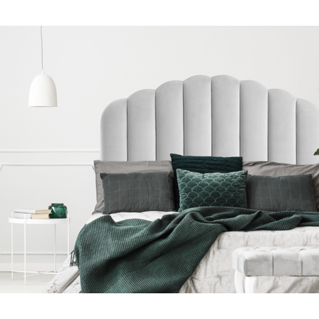 Luca Queen Headboard - View 5