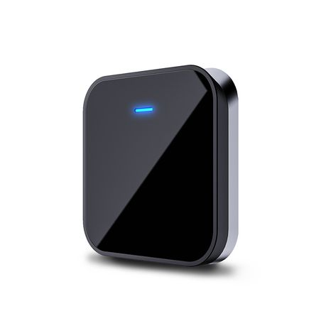 V2 Wireless CarPlay Adapter / Receiver Compatible with Apple - View 1