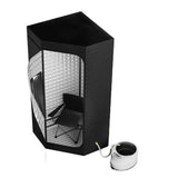 Full Body Portable Steam Sauna - View 3