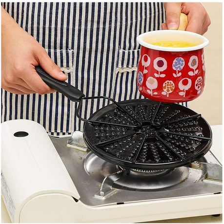 Heat Diffuser for Gas Stove A10-PR221 - View 4