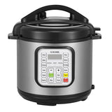 10 In 1 Electric Pressure Cooker, Multifunctional Pressure Cooker - View 6