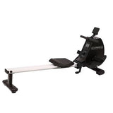 Fit-Pulse Magnetic Rowing Machine - View 1
