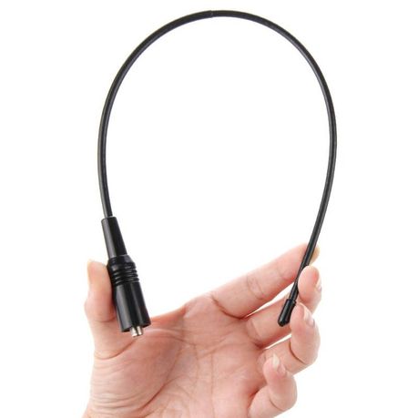 NAGOYA NA-771 144/430MHz Dual Band Antenna for Walkie Talkie - View 4