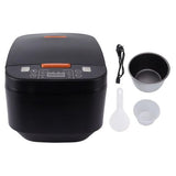 Multifunctional Electric Rice Pressure Cooker - View 2
