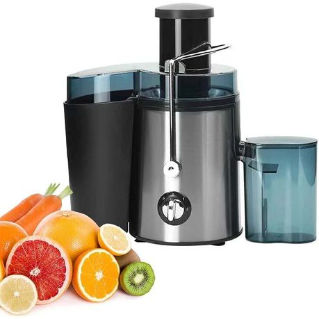 Digimark Black Slow Press Juicer With Istar Support OTG Function - View 4