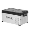 Alpicool 25L Portable Refrigerator Car Freezer Car Fridge - View 1