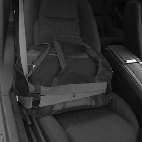 Portable Foldable Soft Sided Pet Travel Carrier Handbag for Small Dogs/Cats - View 4
