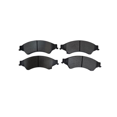 Rondex Brake Pads Compatible With Ford Ranger 11- Front Set - View 4