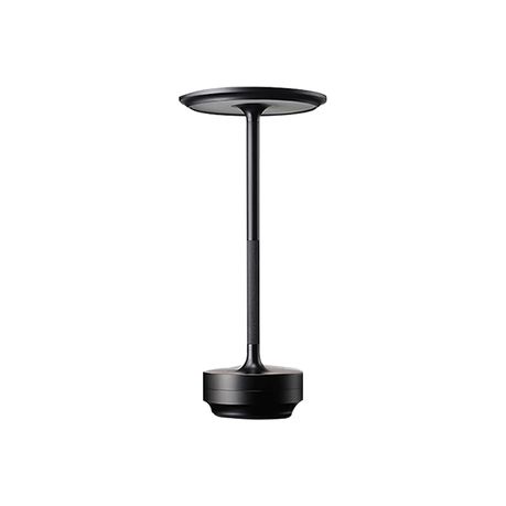 Dimmable Rechargeable Touch LED Table Lamp for Restaurants/Homes - View 1
