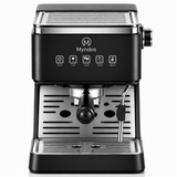 Myndos Prestige Pro Espresso & Cappuccino Machine - View 1