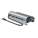 6-in-1 Game Console Docking Station Q-HU860 - View 1