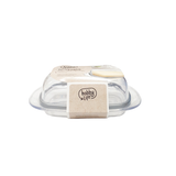 Hobby Life Transparent Butter Dish | 500g Capacity | High-Quality Plastic - View 4