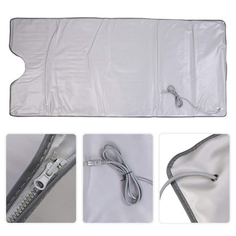 Infrared Sauna Blanket - View 5