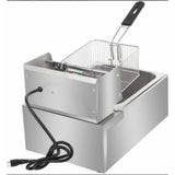 Digimark 6 L Electric Deep Fryer - View 2