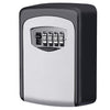 Lockbuddy Mounted Combination Key Lock Box - View 1
