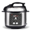 10 In 1 Electric Pressure Cooker, Multifunctional Pressure Cooker - View 1