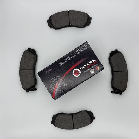 Rondex Front Brake Pads For: Haval H9 2.0, 188Kw 2017- - View 4