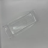Clear Acrylic Kitchen Organizer Bin Perfect for Pantry Countertop Storage - View 4