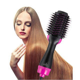 One Step Hair Dryer And Styler - View 3