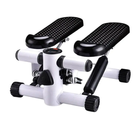 Mini Stepper fitness Exercise Machine - View 5