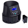Automatic Coin Counter/Sorter - View 1