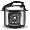 10 In 1 Electric Pressure Cooker, Multifunctional Pressure Cooker - View 1