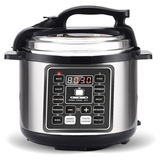 Digimark Multifunction Smart Electric Pressure Cooker 6L - View 6