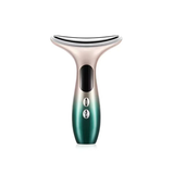 Face & Neck Massaging EMS Anti Aging & Skin Rejuvenation 4 Modes Switching - View 1