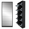 Myndos MirrorStep Shoe Cabinet - View 2