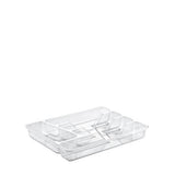 Hobby Life 6 Compartment Cutlery Tray - View 1
