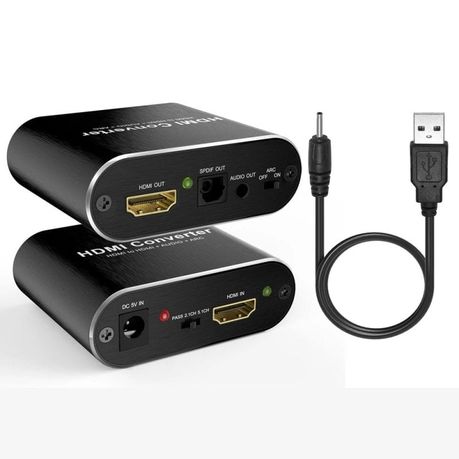 Gaming HDMI Adapter - View 4
