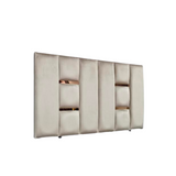 Rosie Headboard - DnF World - View 7