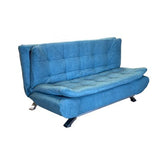 Foldable Fabric Sleeper Couch - View 1