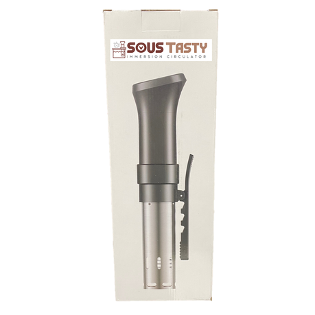 Sous Tasty Sous Vide Cooker - 1100W Immersion Circulator - View 2