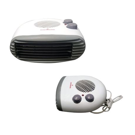 DIGIMARK-DGM-QHS21 Electric Heater - View 3