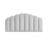 Luca Queen Headboard - View 4