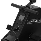Fit-Pulse Magnetic Rowing Machine - View 6