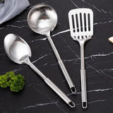 Stainless Steel Cookware KR007 - 15 Piece SET - View 4