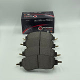 Rondex Front Brake Pads Compatible with GWM P Series 2.0 TD - View 2