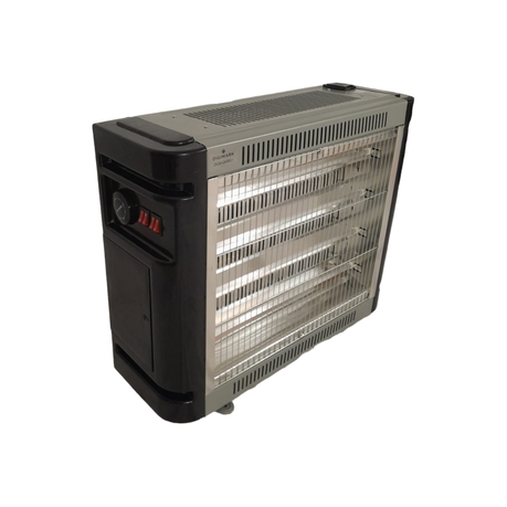 Digimark-Electric Heater - View 2