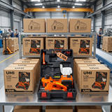 Electric Car Jack, 5 Ton/11023 LBS Hydraulic Jack Lift - View 6